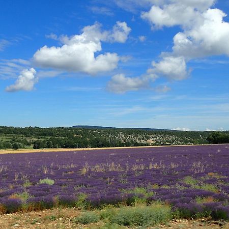 Saint-Christol  Gite De L'Aspa מראה חיצוני תמונה